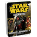 Star Wars Roleplay Republic & Separatists II Adversary Deck - Fantasy Flight Games