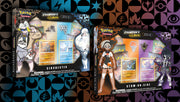 Pokemon Champion's Path Special Pin Collection - Pokemon