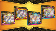 Pokemon TCG: Shining Fates Mad Party Pin Collection - Pokemon