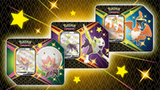 Pokemon TCG: Shining Fates V Tin - Pokemon