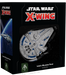 Lando's Millennium Falcon Expansion Pack - Star Wars X-Wing - Atomic Mass Games