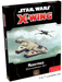 Resistance Conversion Kit - Star Wars X-Wing - Atomic Mass Games
