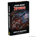 Siege of Coruscant Battle Pack - Star Wars: X-Wing - Atomic Mass Games