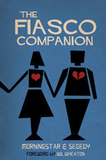 Fiasco Companion - Bully Pulpit Games
