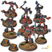 Bot War - Choppers Penitents (Trashers Starter Box) - Traders Galaxy