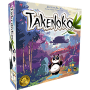 Takenoko - Matagot SARL