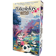 Takenoko Chibis - Matagot SARL