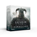 The Elder Scrolls: Skyrim - Adventure Board Game - Dawnguard Expansion - Modiphius
