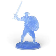 The Elder Scrolls: Skyrim - Adventure Board Game - From the Ashes Expansion - Modiphius