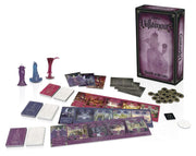 Disney Villainous: Wicked to the Core - Ravensburger