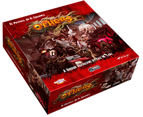 The Others - Athena Games