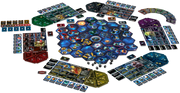 Twilight Imperium Fourth Edition - Fantasy Flight Games