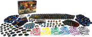 Twilight Imperium Fourth Edition - Fantasy Flight Games