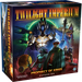 Twilight Imperium: Prophecy of Kings Expansion - Fantasy Flight Games