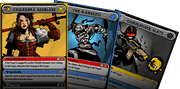 Titans Tactics - imbalanced Games