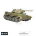 Bolt Action: T34/76 Medium Tank - Warlord Games