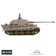 Bolt Action: King Tiger - Warlord Games