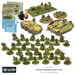 Bolt Action: German Grenadiers Starter Army - Warlord Games