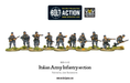 Bolt Action: Italian Army section - Warlord Games