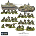 Bolt Action: Waffen SS Starter Army - Warlord Games