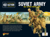 Bolt Action: Soviet Starter Army - Warlord Games