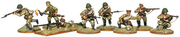 Bolt Action:  KV1/2 Plastic Box Set - Warlord Games