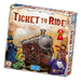 Ticket to Ride - Days of Wonder