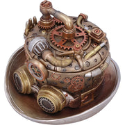 Cogwork Hatter Box - Nemesis Now