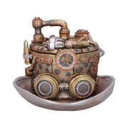 Cogwork Hatter Box - Nemesis Now