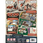 3000 Scoundrels - Unexpected Games