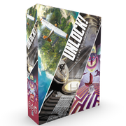 Unlock! Escape Adventures - Space Cowboys