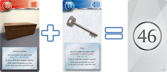 Unlock! Escape Adventures - Space Cowboys