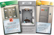 Unlock! Escape Adventures - Space Cowboys