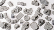 Gamers Grass - Basing Bits - Urban - Gamers Grass