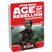 Star Wars Age of Rebellion Slicer Specialization Deck - Fantasy Flight Games