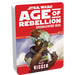 Star Wars Ae of Rebellion Rigger Specialization Deck - Fantasy Flight Games