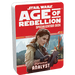 Star Wars Age of Rebellion Deck Analyst - Fantasy Flight Games