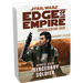 Star Wars Edge of the Empire Mercenary Soldier Specialization Deck - Fantasy Flight Games