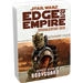 Star Wars Edge of the Empire Bodyguard Specialization Deck - Fantasy Flight Games