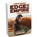 Star Wars Edge of the Empire Scholar Specialization Deck - Fantasy Flight Games