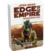 Star Wars Edge of the Empire Slicer Specialization Deck - Fantasy Flight Games