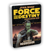 Star Wars Force and Destiny Aggressor Specialization Deck - Fantasy Flight Games