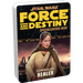 Star Wars Force and Destiny Healer Specialization Deck - Fantasy Flight Games