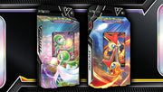 Pokemon TCG: Victini V / Gardevoir V Battle Deck - Pokemon