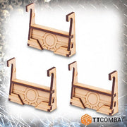 Monolithic Pylon - TT Combat