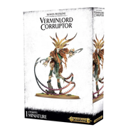 Skaven Pestilens Verminlord Corruptor - Games Workshop
