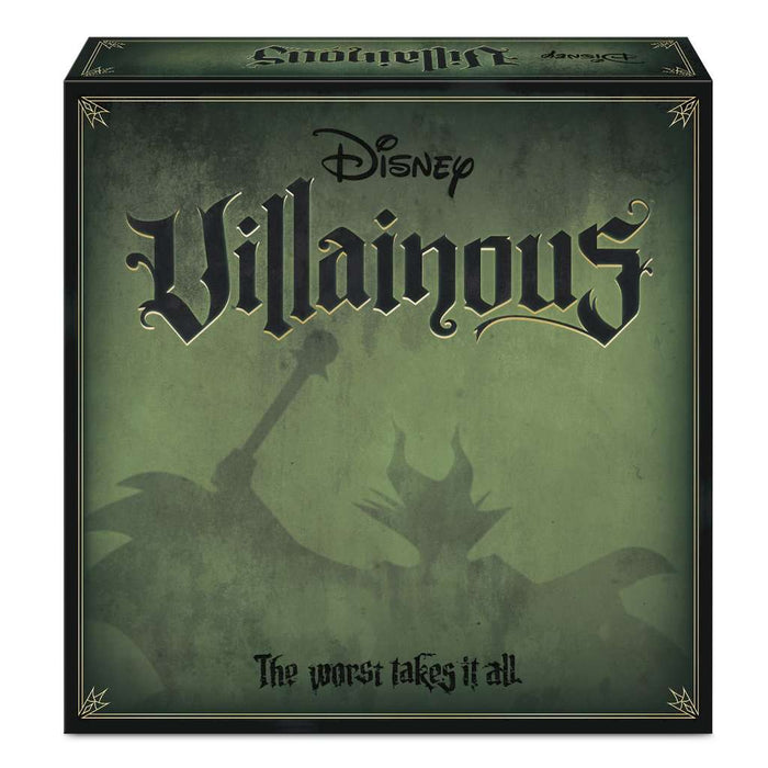 Disney Villainous - Ravensburger