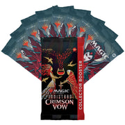 Magic: The Gathering Innistrad: Crimson Vow Gift Bundle - Wizards Of The Coast