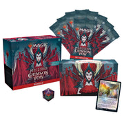 Magic: The Gathering Innistrad: Crimson Vow Bundle - Wizards Of The Coast