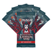 Magic: The Gathering Innistrad: Crimson Vow Bundle - Wizards Of The Coast